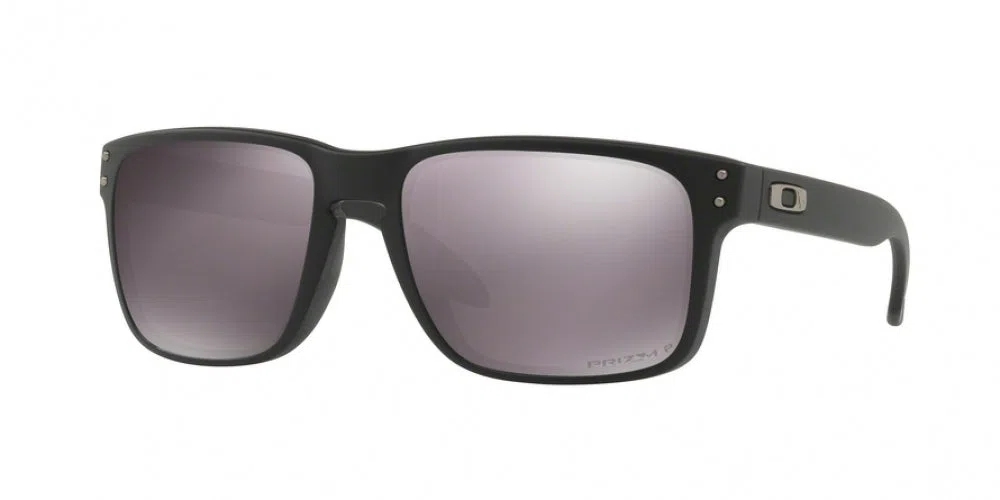 Oakley Holbrook 9102 Sunglasses - view 51